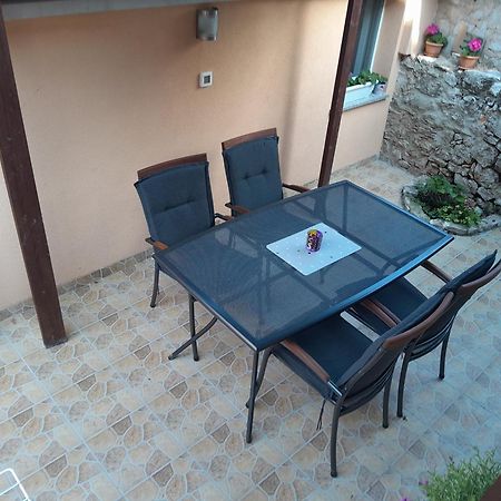 Holiday Homes Mirjana Mošćenička Draga Exterior foto