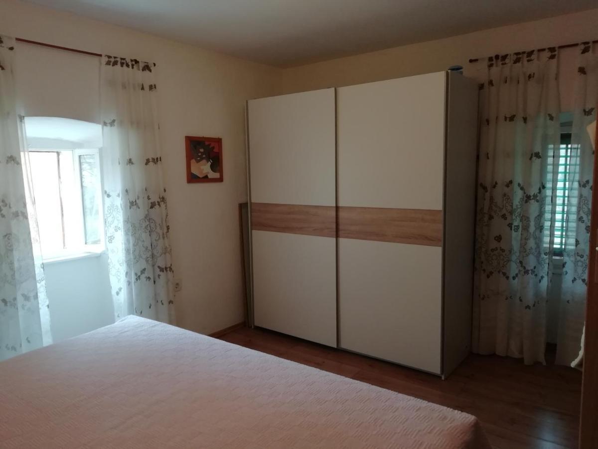 Holiday Homes Mirjana Mošćenička Draga Exterior foto