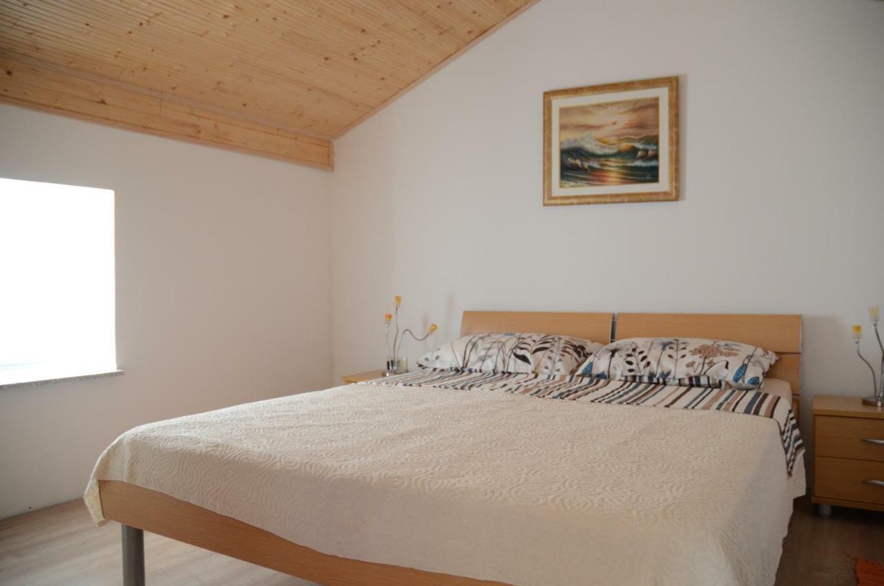 Holiday Homes Mirjana Mošćenička Draga Exterior foto