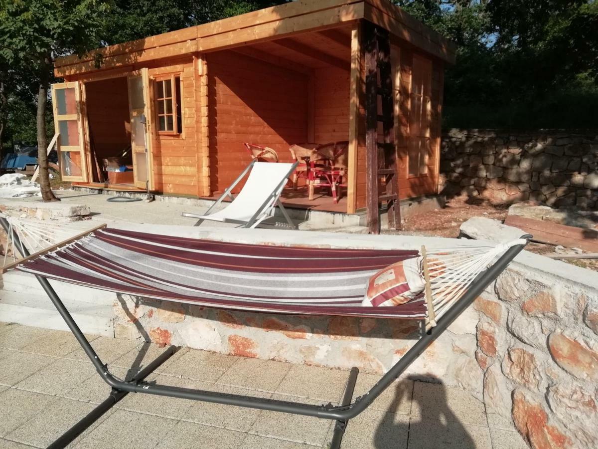 Holiday Homes Mirjana Mošćenička Draga Exterior foto