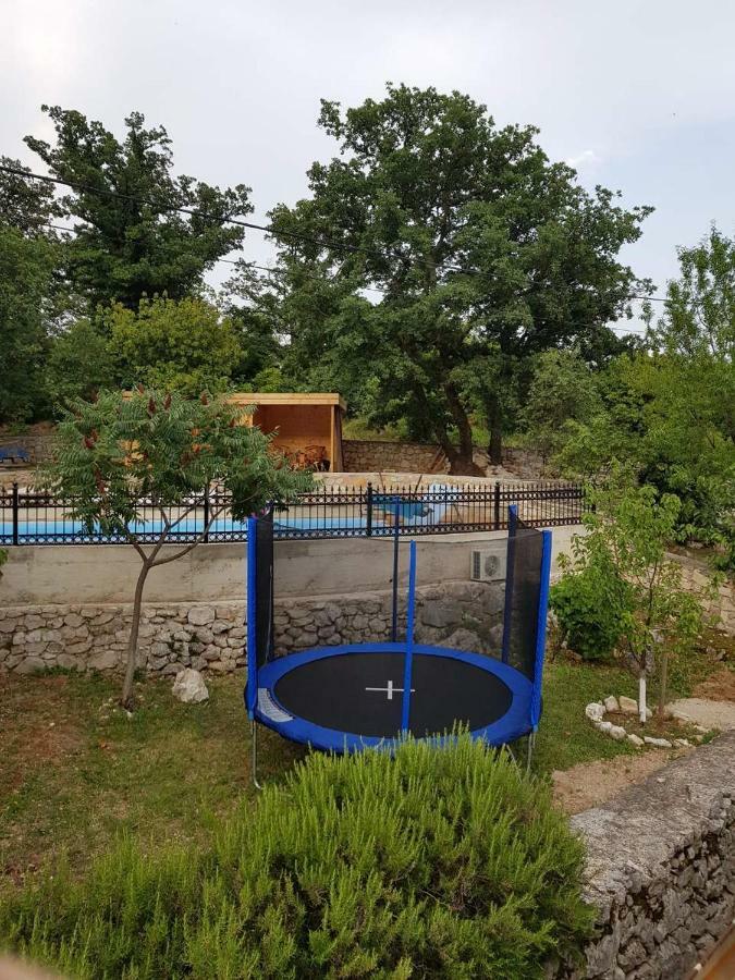 Holiday Homes Mirjana Mošćenička Draga Exterior foto
